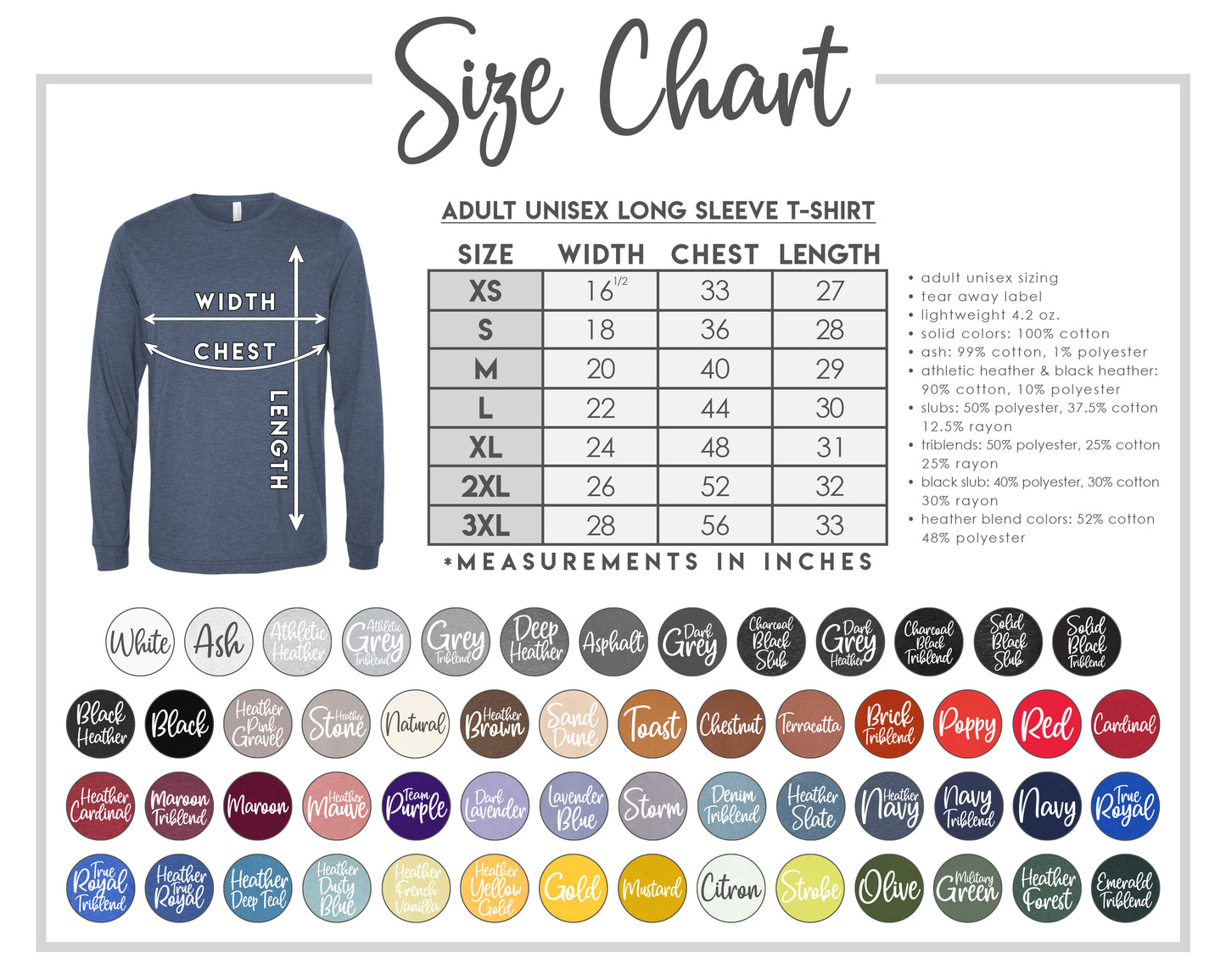 Classy Until The Puck Drops - Long Sleeve Shirt - Hockey Lover - #1 Fan  - Biggest Fan - Ice Hockey