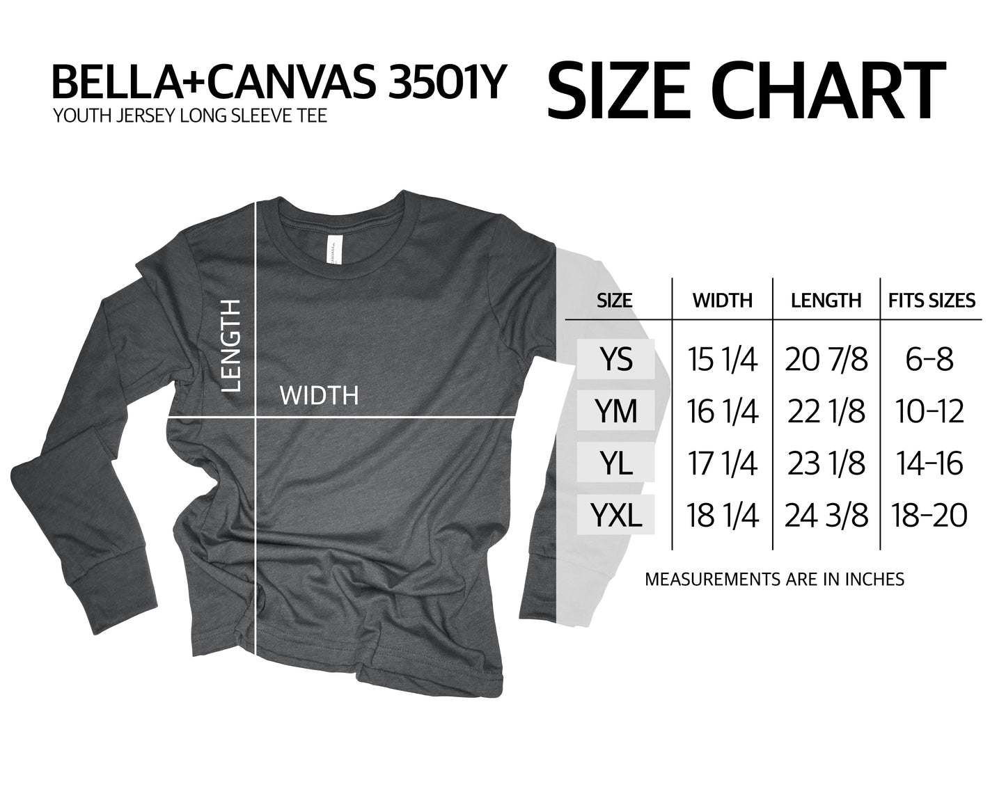 Youth Houston SaberCats EST 2017 - Rugby - Shirt - Long Sleeve Black Shirt