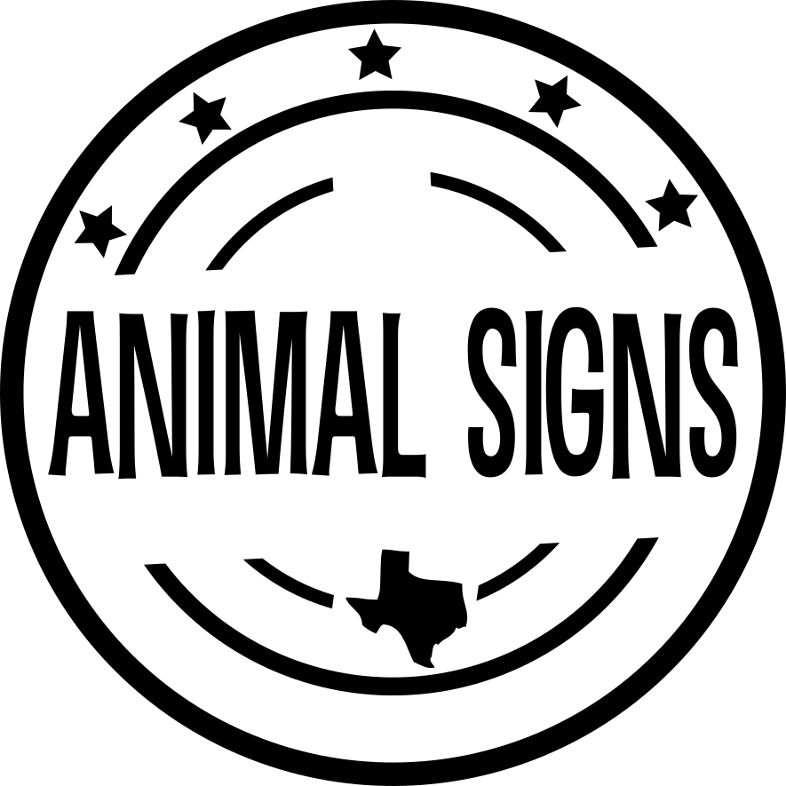 Animal Signs