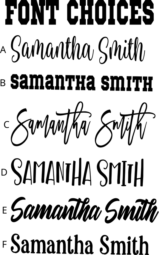 Cow Stall Sign - Nameplate - Custom - Wooden - Engraved - Rodeo - Personalized 4H Sign - Show Cattle