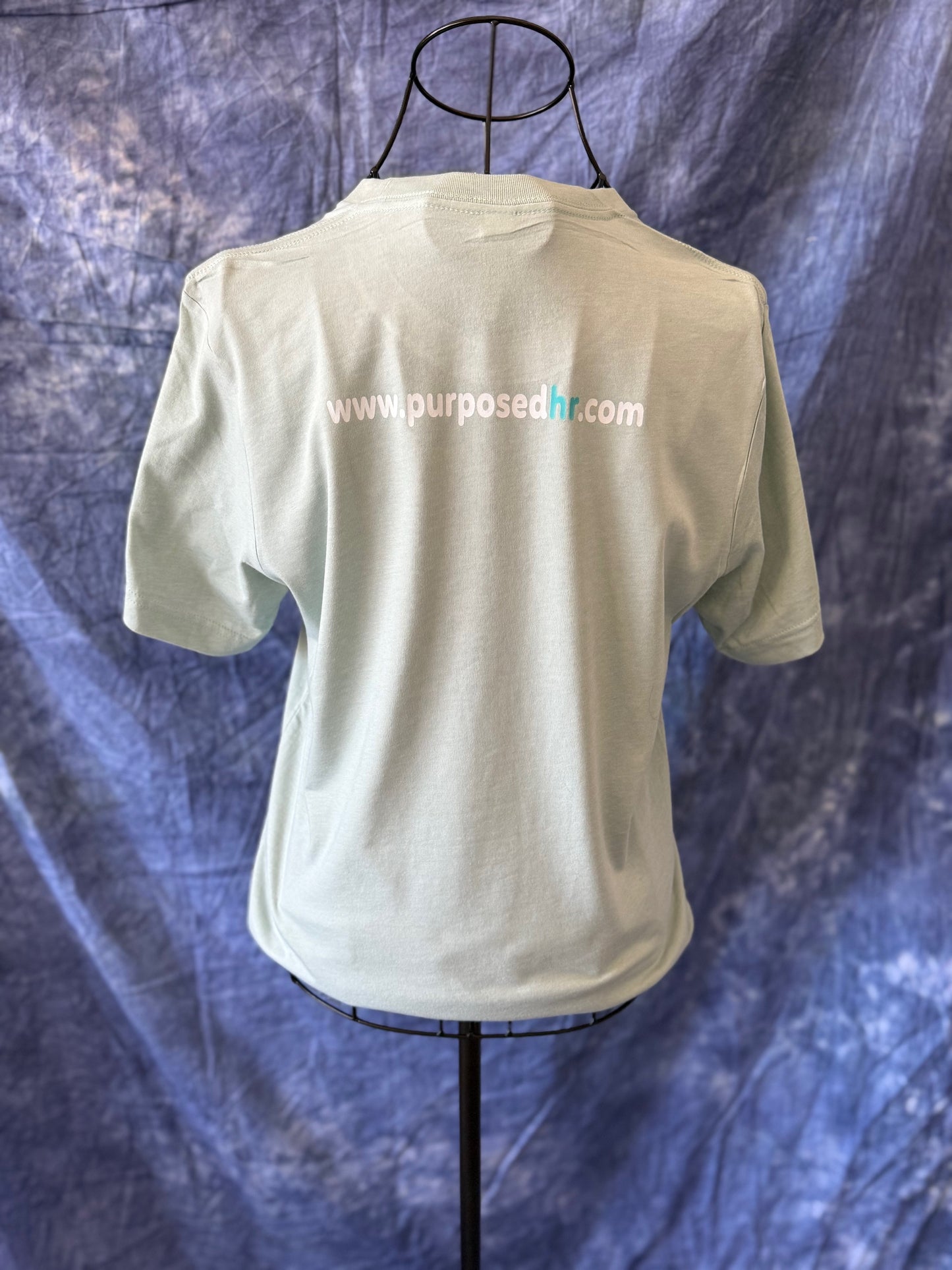 Your PTO Is Approved Your Attitude Is Not HR T-Shirt - Human Resources Shirt