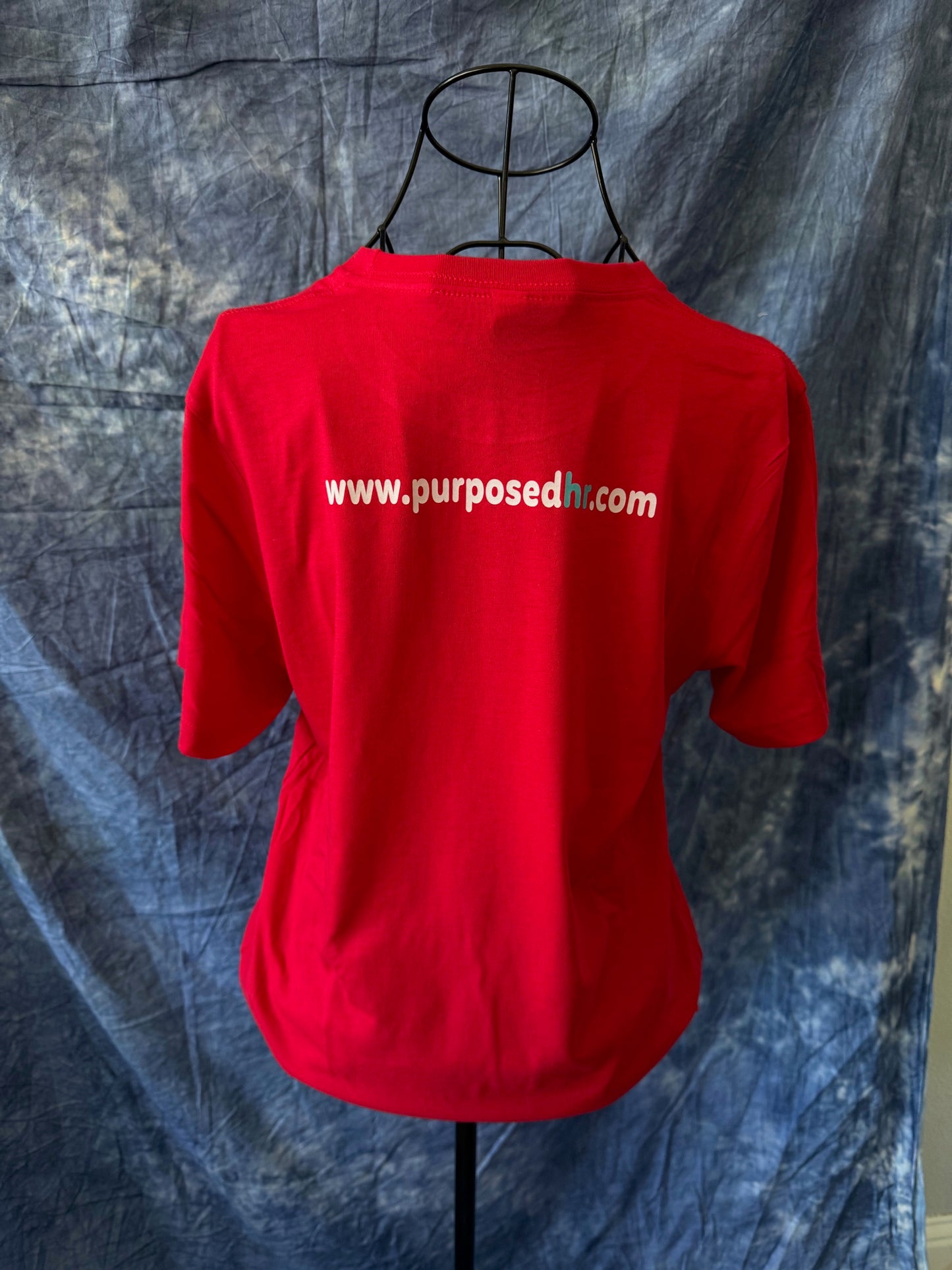 Human Resources Humor T-Shirt - I Can't Fix Stupid But I Can Document It HR Tee