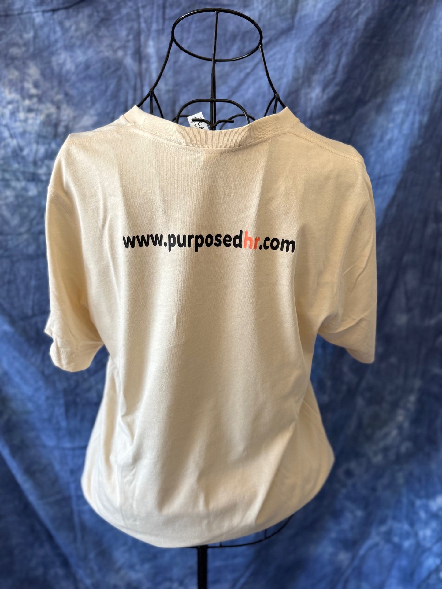 HR Heartbeat Shirt - Human Resources Heart Rate T-Shirt